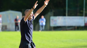 Claudio Solimina è il nuovo allenatore della Castrense
