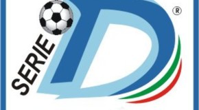 Serie D, si parte il 1. settembre