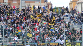 Viterbese-Arezzo 5-3 (dopo i calci di rigore) Cronaca e pagelle
