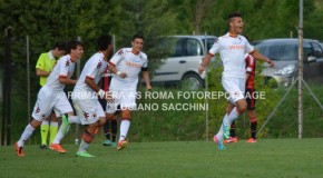Roma-Inter la finale scudetto dei Giovanissimi
