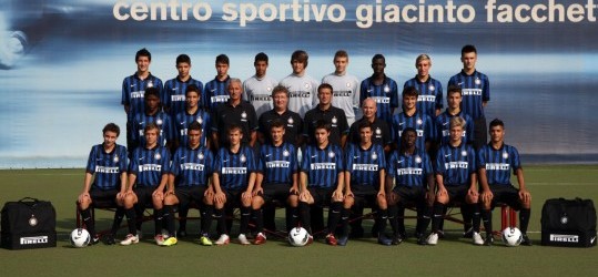 Finale giovanissimi nazionali, Inter campione d’Italia!