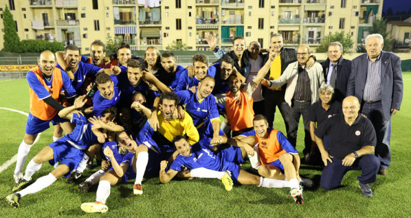 Uefa Region’s Cup: il Lazio vola in Europa. Cronaca e tabellino