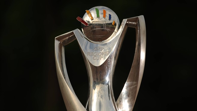 Uefa Region’s Cup, stravince il Lazio. Nel 2015 si va in Europa!