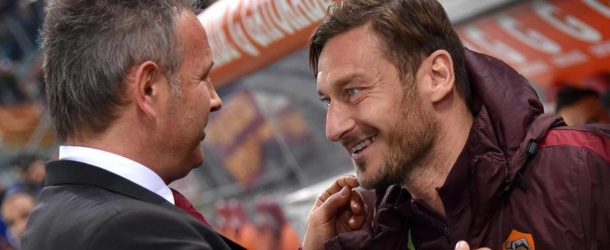 Esclusivo: sarà Mihajlovich l’allenatore della Roma