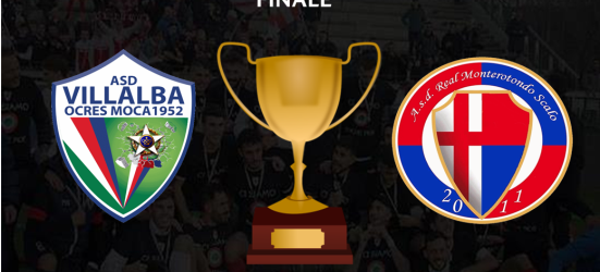 Eccellenza, finale Coppa Italia: Leone contro Centioni