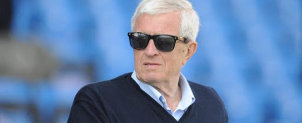 Zarelli non ha rivali: sarà ancora presidente del Cr Lazio. Il comunicato ufficiale