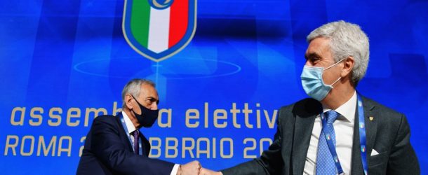 Scontro Gravina-Sibilia: il presidente Lnd si dimette